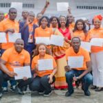 Cet atelier s’est déroulé du 30 juin au 4 juillet 2025 à Brazzaville. Une occasion saisie pour renforcer leur compétence technique et éthique, leur permettant de traiter ces sujets de manière responsable et inclusive, en évitant les stéréotypes et la désinformation.
