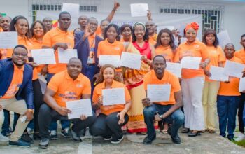 Cet atelier s’est déroulé du 30 juin au 4 juillet 2025 à Brazzaville. Une occasion saisie pour renforcer leur compétence technique et éthique, leur permettant de traiter ces sujets de manière responsable et inclusive, en évitant les stéréotypes et la désinformation.