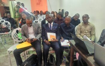 Cette formation s’inscrit dans le cadre du projet « Appui à la gouvernance locale et formation des élus en République du Congo ». Un projet du centre d’action pour le développement (Cad), que coordonne Gueschom Gobouang, responsable du programme campagne et plaidoyer.