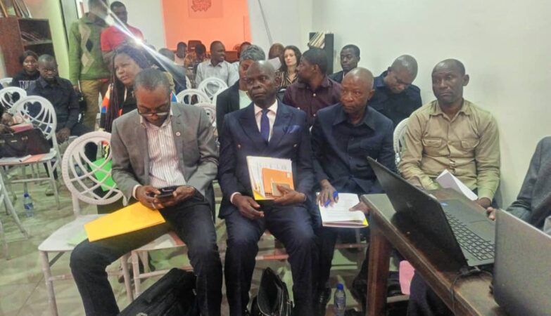Cette formation s’inscrit dans le cadre du projet « Appui à la gouvernance locale et formation des élus en République du Congo ». Un projet du centre d’action pour le développement (Cad), que coordonne Gueschom Gobouang, responsable du programme campagne et plaidoyer.