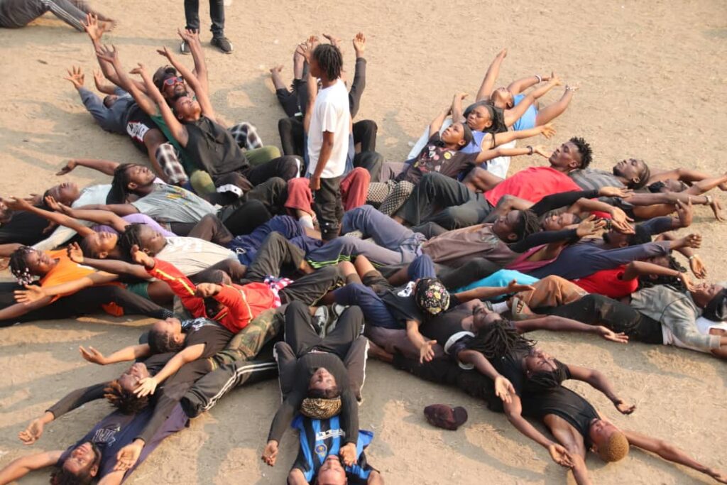 C’est au Palais des congrès que se tiendra la cérémonie d’ouverture de la 12e édition du Fespam prévue en soirée du samedi 19 juillet prochain.