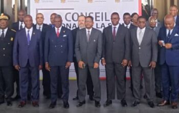 Le ministère de la santé et de la population organise, en lien avec l’Organisation mondiale de la santé (Oms) au Congo, du 16 au 18 juillet à Kintélé au nord de Brazzaville, sa deuxième session du Conseil national de la santé, sous le thème : « la gouvernance du système de santé congolais face aux défis de l’objectif de développement durable (Odd) 3 ».