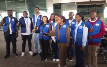 En effet, ce deuxième voyage d'étude a offert aux participants l'opportunité de bénéficier de formation intenses dispensés par des spécialistes chinois. Car, les lycéens et leurs enseignants ont acquis des techniques nouvelles et avancées dans l'IA, en incluant l'apprentissage des machines, les réseaux neuronaux, la vision par ordinateur et le traitement du langage naturel.