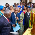 Le symposium abordera plusieurs thématiques à savoir : les pratiques et enjeux de la promotion de la musique congolaise à l’ère du numérique; l’impact économique de la musique sur le développement et l’économie des villes en Afrique et la rumba congolaise à l’aune de l’intelligence artificielle : défis et perspectives.