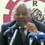 Le cas du PSDC de Clément Mierassa, du Rdd de Serge Yhombi Opango. Des partis politiques vieux de plus de 25 ans.