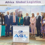 En 2027, AGL aura investi dans le port de Pointe Noire près d’un milliard d’euros au total » explique Philippe Labonne, Président Directeur Général AGL. Africa Global Logistics s’est engagé à favoriser le développement du commerce africain, intra africain et entre l’Afrique et le reste du monde.