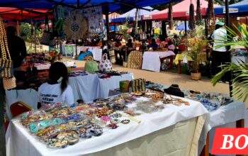 Le salon des métiers du bois (Sameb) s’est achevé le 27 août à Brazzaville. Quinze jours, plus de 150 exposants venus de tout le Congo et d’ailleurs ont présenté leurs produits aux publicx et aux professionnels, mais l’édition de 2025 a été marquée par une baisse des visiteurs.