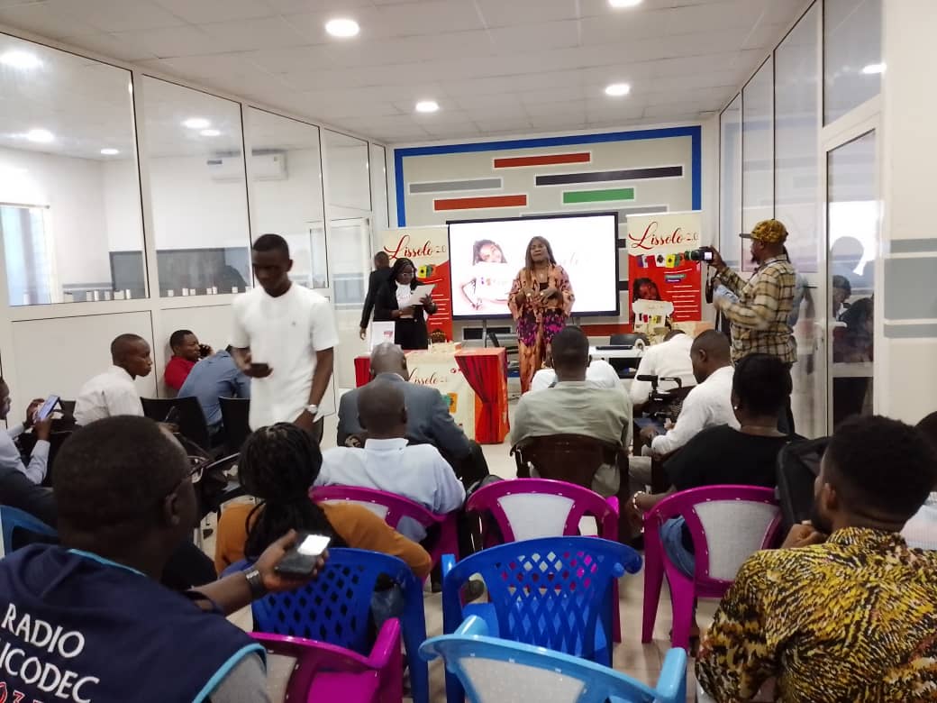Lissolo 2.0, un jeu de société pour transmettre la culture congolaise