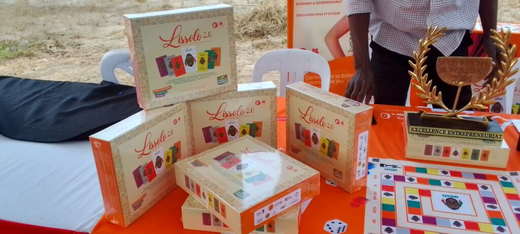 Selon l’entrepreneur Jean Gaëtan, présent au Fhic, l’emploi vert est un levier puissant pour promouvoir l’égalité des genres, notamment en créant de nouvelles opportunités pour les femmes, et en s’appuyant sur des secteurs où elles sont déjà bien positionnées tout en promouvant des politiques d’inclusion.