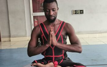 Rédigé par Diane Brègie, sous demande de Mbote Mag