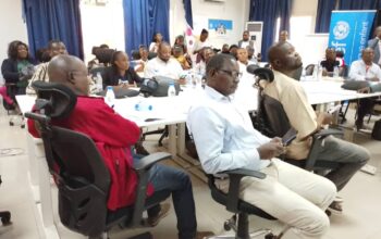 Pendant deux jours les participants ont échangé sur le paquet de services par module, entre autres sur la prévention VIH, les infections sexuellement transmissibles (Ist), le planning familial, le Vbg, la santé mentale et la nutrition.
