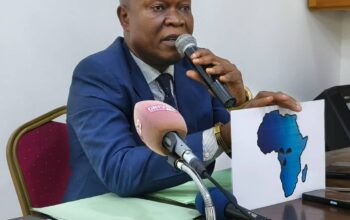 Neuf ans après un premier essai ajourné, Alexis Bongo a annoncé le 16 août dernier sa décision de se porter candidat à la prochaine élection présidentielle de mars prochain, au cours d’une conférence de presse.