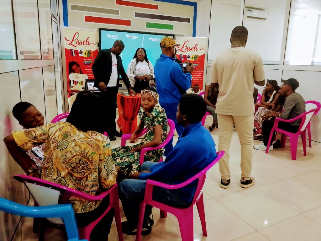 Il s'agit de Roger Mankindou, Miveck Rhignanga, Luther Mabiala, Davy Madassou et d’Amadou Samanke. A l'issue de la compétition, le capitaine de cette équipe 3 winner premier, Mankindou a exprimé sa gratitude en vers les organisateurs de cette compétition, et s'est dit honoré d'avoir gagné ce prix avec son équipe, en étant plus fort que les autres.