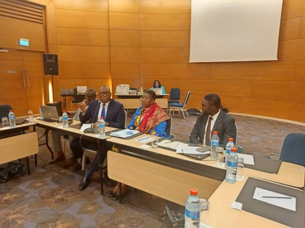 Pour non seulement saluer le travail d’équipe et les efforts accomplis, un atelier de revue annuelle du portefeuille a été organisé le 12 septembre à Brazzaville, en vue d’accroître la croissance économique et de développer l’entrepreneuriat agroalimentaire au Congo.