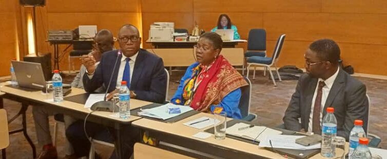 Fida : Un fonds de décollage stimule l’entrepreneuriat des jeunes congolais