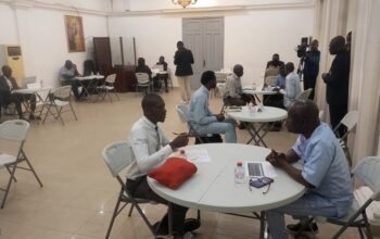 Ces consultations gratuites des entreprises est une initiative expérimentée par la Cciam après le séjour de travail d’un de ses employés au Japon, où cette méthode est utilisée depuis longtemps pour aider et accompagner ses jeunes entrepreneurs.