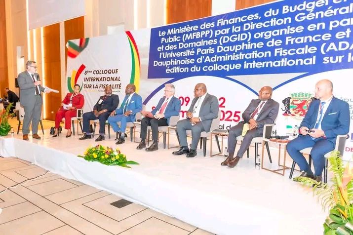 Droit fiscal et justice sociale : un lien intrinsèque