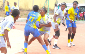 Ce tournoi « reliera les différents départements de la République afin de renforcer le vivre-ensemble des citoyens congolais ».