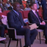 « La direction générale des impôts et des domaines du ministère congolais des finances du budget et du portefeuille public œuvre à renforcer la progressivité de l’impôt sur le revenu, à alléger la fiscalité de très petites entreprises et à promouvoir le civisme fiscal », a dit Ludovic Itoua.