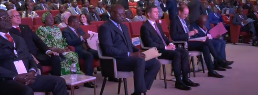 Vers une mobilisation des recettes fiscales et durables pour l’Afrique