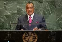 Dans ce monde instable, beaucoup doutent aujourd’hui. Beaucoup s’interrogent : les Nations Unies sont-elles encore utiles ? Servent-elles encore à quelque chose ? A ceux-là, je voudrais du haut de cette tribune répondre clairement : oui !