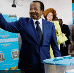Déclaré vainqueur par le Conseil constitutionnel, le 27 octobre lors d’une audience devant Bakary, qui a remporté 35,19%, a d’ailleurs déclaré ne pas reconnaître ces résultats.