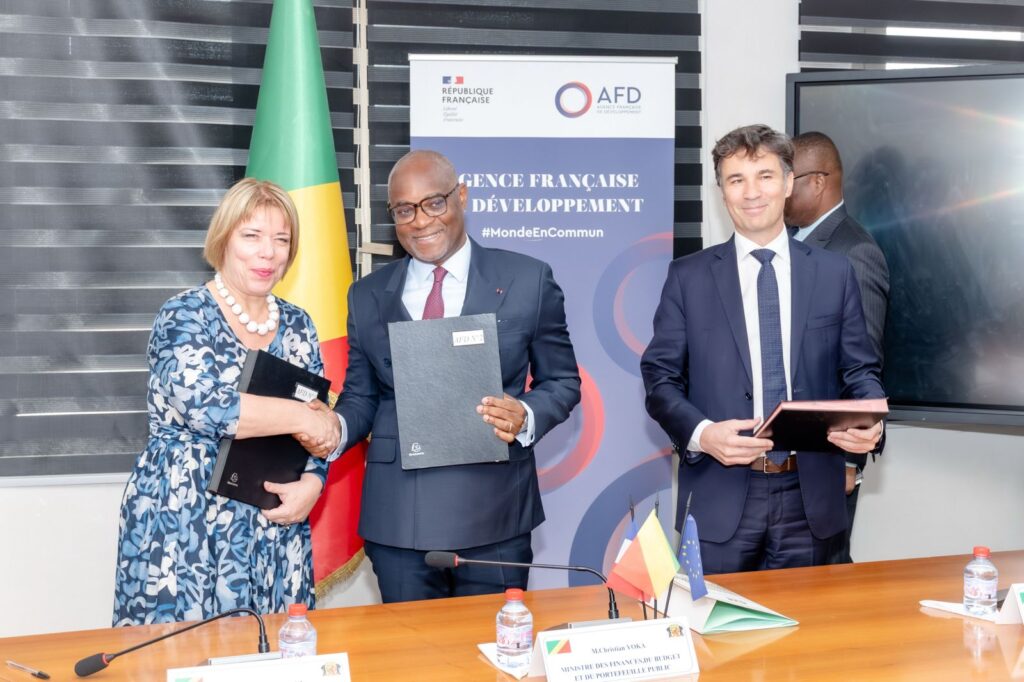 Téléma, est le nom que porte ce projet d’appui à l’inclusion productive des populations vulnérables. Il signifie lève-toi en langue nationale.