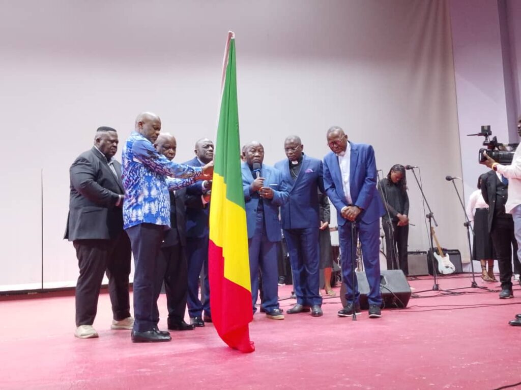 Il s'agit d'impliquer les responsables des églises dans la vie de l'église et de la nation, en vue de mettre des normes et favoriser l'unité dans le corps du Christ, en accompagnant l'état dans le cadre moral et spirituel de notre peuple. Une vraie parole de constitution concerne le principe de laïcité.