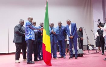 Il s'agit d'impliquer les responsables des églises dans la vie de l'église et de la nation, en vue de mettre des normes et favoriser l'unité dans le corps du Christ, en accompagnant l'état dans le cadre moral et spirituel de notre peuple. Une vraie parole de constitution concerne le principe de laïcité.