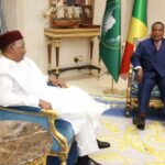 C’était également un entretien amical. Surtout les questions sur la mise en application de la Zone de libre-échange continentale africain ainsi que la sécurité au Sahel ont été évoquées.