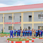 La réhabilitation de cette école est un projet, soutenu par la société nationale des pétroles du Congo (Snpc). Elle s’inscrit dans les initiatives visionnaires du chef de l’Etat, pour le rayonnement éducatif des congolais.