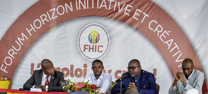 2e jour du FHIC : Deux panels sur l’assainissement et le FIGA