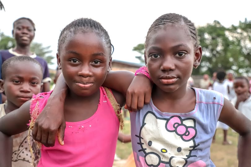 Un environnement propre et sain, est un droit pour les enfants