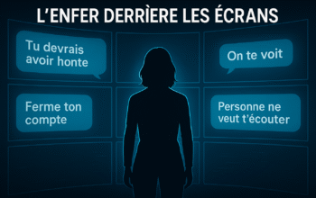 Pour Valdye Gbaguidi, jeune créatrice de contenus, tout a basculé le jour où elle a décidé de parler. Militante du bodypositivisme, elle prône l’acceptation de tous les corps. « Le bodypositivisme, c’est l’acceptation de tous les corps. Il faut respecter les différences sans juger ni sexualiser », explique-t-elle calmement.