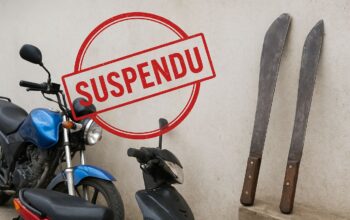 Selon l’Observatoire, la machette est un outil de travail indispensable pour les populations qui ont pour principale activité, l’agriculture puisque, celle-ci se pratique encore avec des instruments archaïques notamment, la machette de la préparation à la récolte.