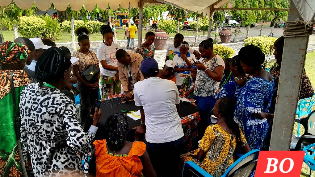 Promotion de l’entrepreneuriat durable dans la Cuvette : Le 6e Fhic a vécu