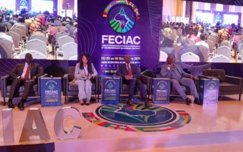Le Feciac est une plateforme stratégique de dialogue de haut niveau, de collaboration et de partenariat entre les parties prenantes, acteurs, et partenaires de l’intégration économique régionale en Afrique centrale.