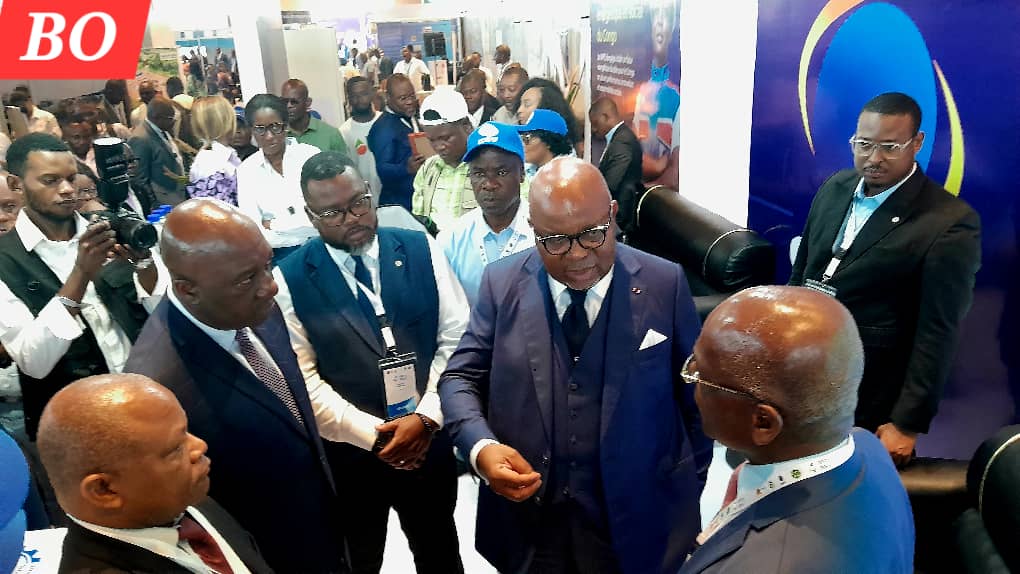 CECLA : vers une autonomie financière en Afrique