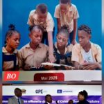 « Le Cadre d’Orientation Curriculaire que nous remettons aujourd’hui est bien plus qu’un document technique. C’est une boussole stratégique, un instrument de cohérence, un pacte social autour de la vision éducative de la République du Congo », a-t-elle conclu.