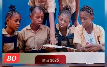 « Le Cadre d’Orientation Curriculaire que nous remettons aujourd’hui est bien plus qu’un document technique. C’est une boussole stratégique, un instrument de cohérence, un pacte social autour de la vision éducative de la République du Congo », a-t-elle conclu.