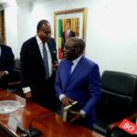 Selon le programme, le président Sassou N’Guesso arrive le 17 novembre prochain dans la ville de Dolisie pour inaugurer le lycée moderne construit dans cette ville. Il procédera également à la pose de la première pierre pour la construction de l’agence de la Banque des Etats de l’Afrique centrale (Beac) et autres réalisations, qui s’inscrivent dans la vision du gouvernement de renforcer les services de base et de stimuler l’économie locale.