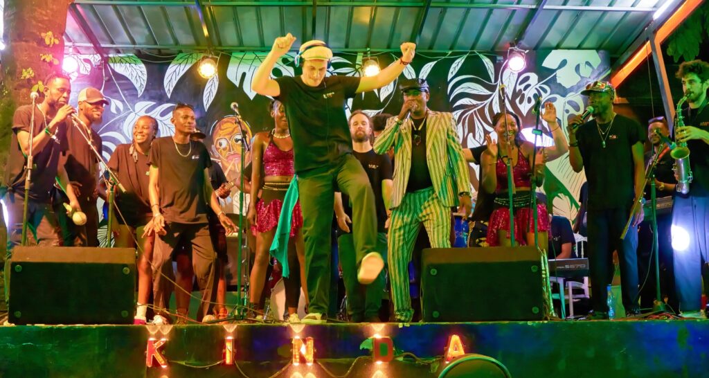 Avant de donner rendez-vous à la troisième édition qui se tiendra en février prochain, Pegguy Maho, espère que cette initiative contribuera à préserver l’identité congolaise à travers le mouvement, le rythme et la danse, tout en renforçant le sentiment de fierté culturelle chez les ‘‘rumbistes’’.