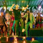 Avant de donner rendez-vous à la troisième édition qui se tiendra en février prochain, Pegguy Maho, espère que cette initiative contribuera à préserver l’identité congolaise à travers le mouvement, le rythme et la danse, tout en renforçant le sentiment de fierté culturelle chez les ‘‘rumbistes’’.