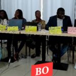 Isd et Jec forment les journalistes en mobilisant leurs propres expertises en éthique, vérification des faits et éducation aux médias. Les deux organisations s’appuient sur leurs compétences internes ainsi que sur l’appui d’un formateur de CFI, Lassina Niangaly, présent au Congo dans le cadre de sa mission.