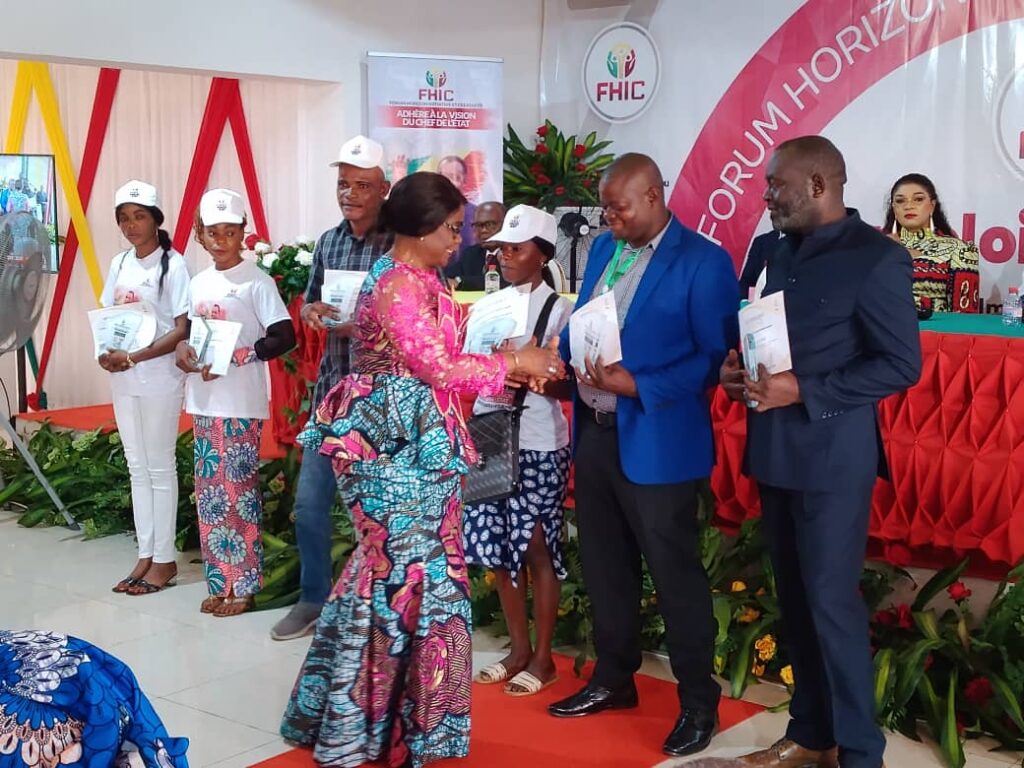 Pour lui, cette 7e édition s’inscrit dans la continuité des missions de sa structure et vise à : promouvoir les mécanismes de financement mis à la disposition des artisans, AGR et porteurs de projets, renforcer l’inclusion économique et financière dans la Lékoumou et matérialiser l’engagement du gouvernement pour autonomiser des ménages par l’activité économique.