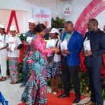 Pour lui, cette 7e édition s’inscrit dans la continuité des missions de sa structure et vise à : promouvoir les mécanismes de financement mis à la disposition des artisans, AGR et porteurs de projets, renforcer l’inclusion économique et financière dans la Lékoumou et matérialiser l’engagement du gouvernement pour autonomiser des ménages par l’activité économique.