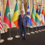 Mandaté par le chef de l’Etat, la présence du ministre à l’une des plus grandes rencontres internationales dédiées à la transformation industrielle témoigne de la volonté du Congo de présenter la vision, les priorités, les projets structurants en cours ainsi que les opportunités d’investissement offertes par le pays.