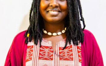 « Je ne verrai ni ne recevrai plus l’information comme avant, parce que j’ai été formatée », lâche Sarah Dambou, sourire aux lèvres, l’une des participantes de la première cohorte ‘‘Stop Lokuta’’, sur la vérification des faits ou le Fact-Checking, le 24 novembre 2025 à Brazzaville.