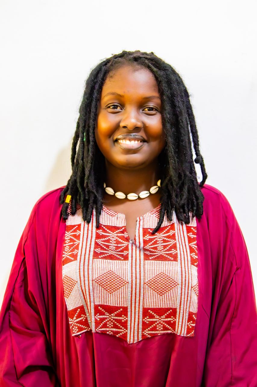 Fact-Checking : Sarah Dambou « ne recevra plus l’information comme avant »