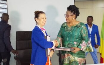 Intervenant à l'occasion du 22e Comité conjoint de mise en œuvre (Ccm) de l'Accord de partenariat volontaire (Apv) pour l'application des réglementations forestières, la gouvernance et les échanges commerciaux (Flegt) entre l'Union européenne et le Congo, Marchal a souligné que l'exemple du Ghana présenté lors de leur session technique, en est la preuve. Car, il aura fallu 16 ans d'efforts soutenus pour que ce pays atteigne la première autorisation du Flegt.